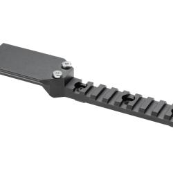 KJI Precision Arcatinny Mount Adapter - Ref: EU-KJ89005