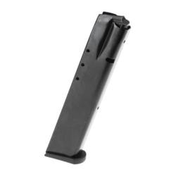 Promag - Magazine CZ 75 9mm 20rds - R&eacute;f: 10523800000