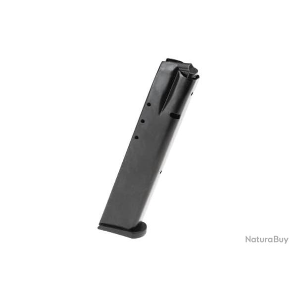 Promag - Magazine CZ 75 9mm 20rds - R�f: 10523800000