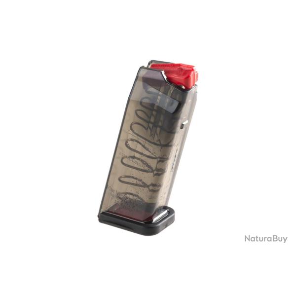 ETS Magazine H&K VP9 SK 12rds - Ref: SMK-HKVP9SK-12