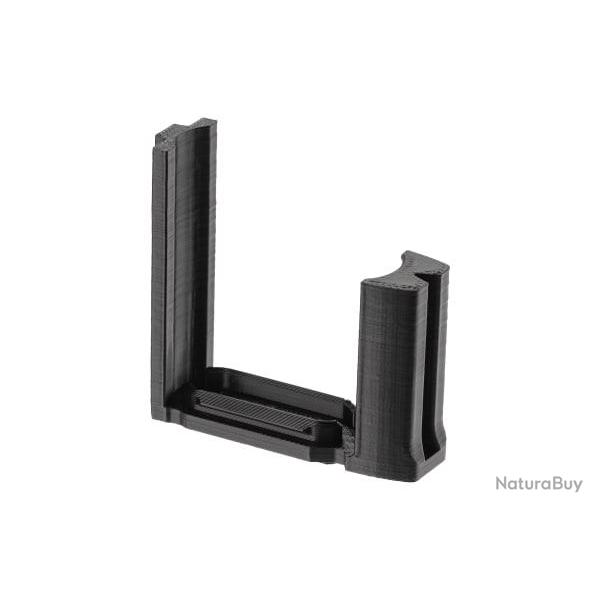 nan - 2R Limiter AR15 PMAG - Black - R�f: 12951206000