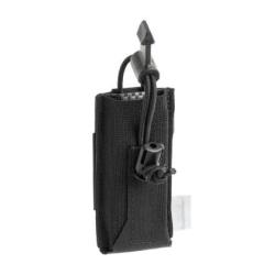 Blue Force Gear - Single Pistol Mag Pouch - Black - R&eacute;f: HW-M-PISTOL-1-BK