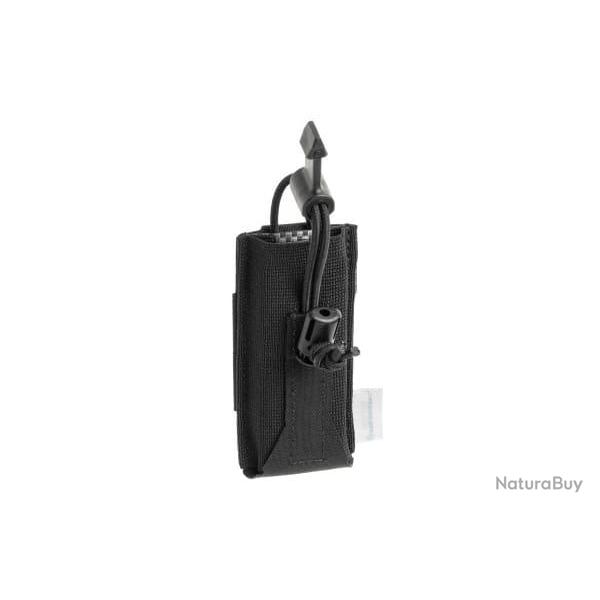 Blue Force Gear - Single Pistol Mag Pouch - Black - R�f: HW-M-PISTOL-1-BK