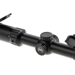 Primary Arms CLx 1-6X24 SFP Duplex - Ref: PA-CLX-1-6X24S-D