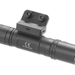 Klarus GL3 Tactical Flashlight - Ref: GL3