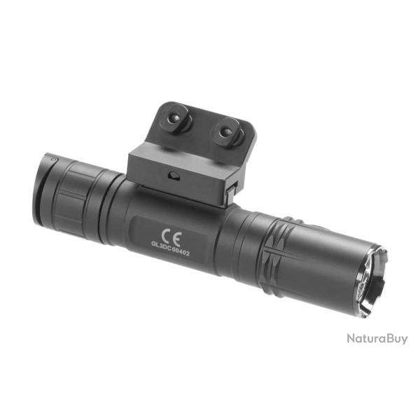 Klarus GL3 Tactical Flashlight - Ref: GL3