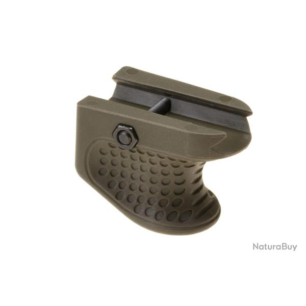 IMI Defense TTS Tactical Thumb Support - Ref: IMI-ZTTS1-B