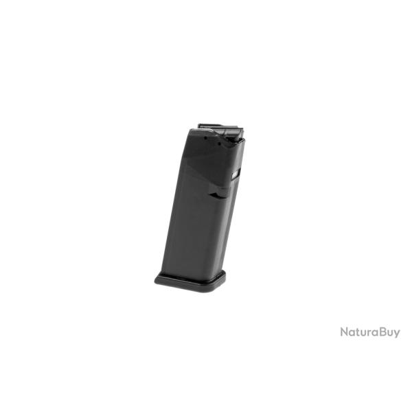 KCI Magazine for Glock 19 15rds - Ref: 10459600000