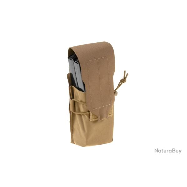 Blue Force Gear Double M4 Magazine Pouch - Ref: HW-M-2M4-1-CB