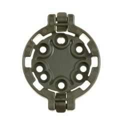 Blackhawk Serpa Quick Female Adapter - Ref: 430952OD