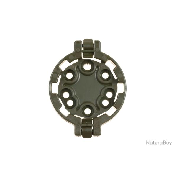 Blackhawk Serpa Quick Female Adapter - Ref: 430952OD