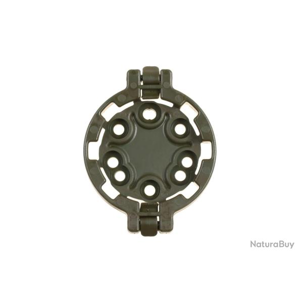 Blackhawk Serpa Quick Female Adapter - Ref: 430952BK