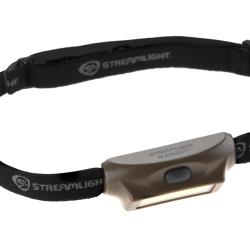 Streamlight Bandit Red LED Headlamp - Ref: 61706