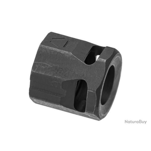 Strike Industries Micro Threaded Comp - Circle - Ref: SI-MC-CIRCLE