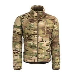 Clawgear - LRICC Insulated Jacket - Taille XS - Multicam - R&eacute;f: 12479575120
