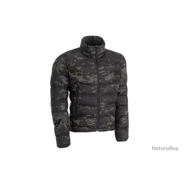 Clawgear - LRICC Insulated Jacket - Taille 2XL - Multicam Black - R�f: 12479575245