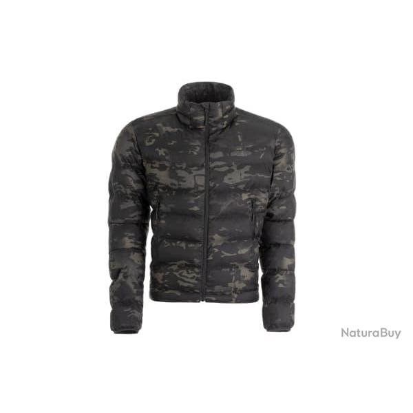 Clawgear - LRICC Insulated Jacket - Taille XS - Multicam Black - R�f: 12479575220