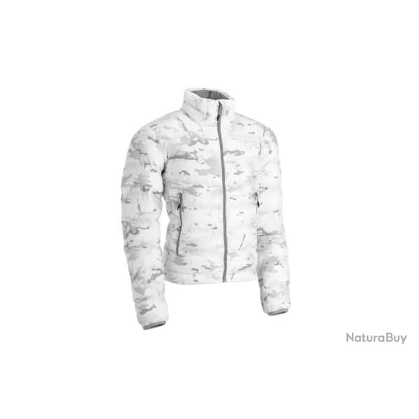 Clawgear - LRICC Insulated Jacket - Taille L - Multicam Alpine - R�f: 12479575535