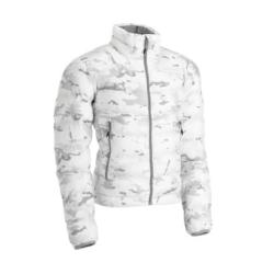 Clawgear - LRICC Insulated Jacket - Taille XL - Multicam Alpine - R&eacute;f: 12479575540