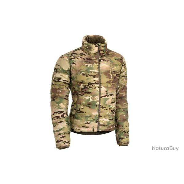 Clawgear - LRICC Insulated Jacket - Taille 2XL - Multicam - R�f: 12479575145
