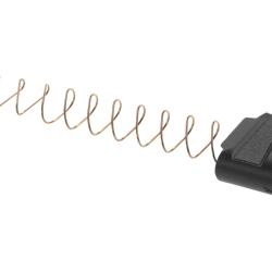 Strike Industries Extended Magazine Plate for Sig Sauer P320 - Ref: SI-EMP-P320