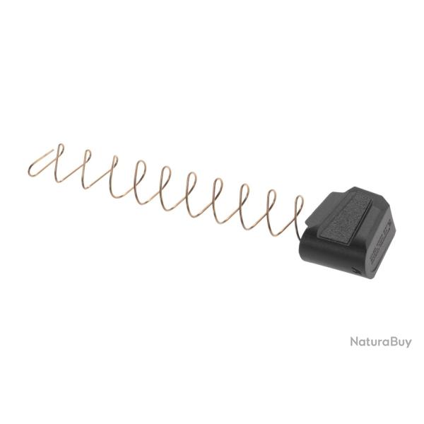 Strike Industries Extended Magazine Plate for Sig Sauer P320 - Ref: SI-EMP-P320
