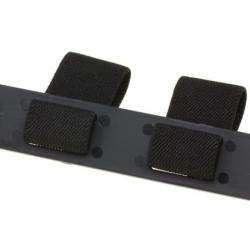 Blue Force Gear - Tourniquet Now! Strap - Black - R&eacute;f: M-TNS-BK