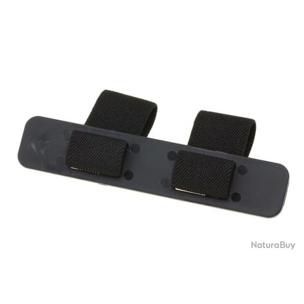 Blue Force Gear - Tourniquet Now! Strap - Black - R�f: M-TNS-BK
