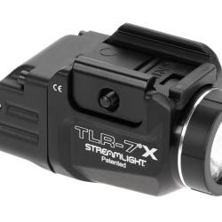 Streamlight TLR-7X Flex - Ref: 69424