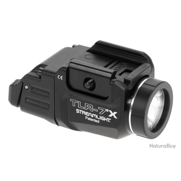 Streamlight TLR-7X Flex - Ref: 69424
