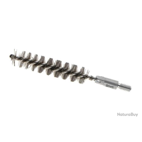Real Avid Bore-Max Speed Brushes 9mm - Ref: AVBMSB9MM
