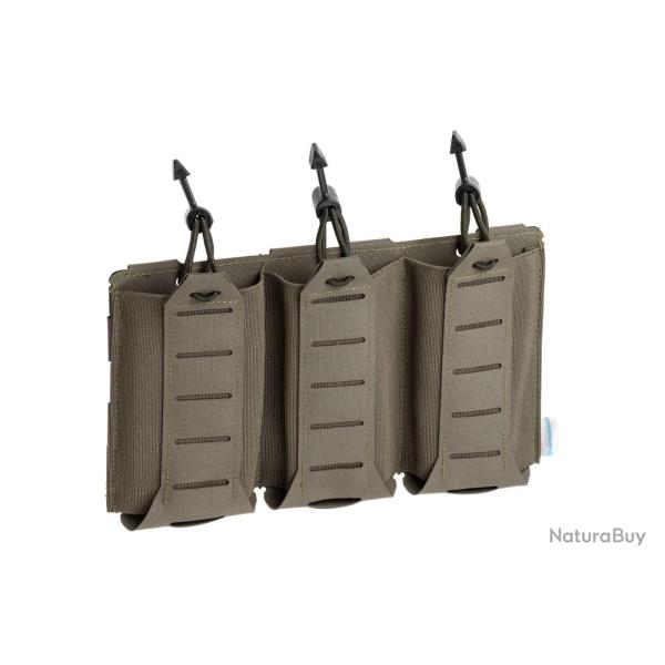 Blue Force Gear MagNow! Tripple M4 Mag Pouch - Ref: HW-AFD-M4-3-RG