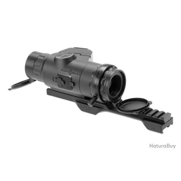Sightmark Wraith 4K MINI 2-16x32 Digital Day/Night Riflescope with Long Mount - Ref: SM18041EU