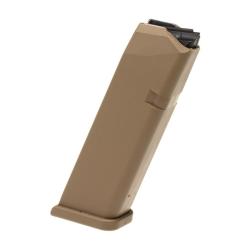 Glock Magazine for Glock 19X 17rds - Ref: 39054
