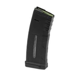 IMI Defense - Magazin AR-15 Gen 2 Enhanced 30rds - Black - R&eacute;f: IMI-ZMG05-B