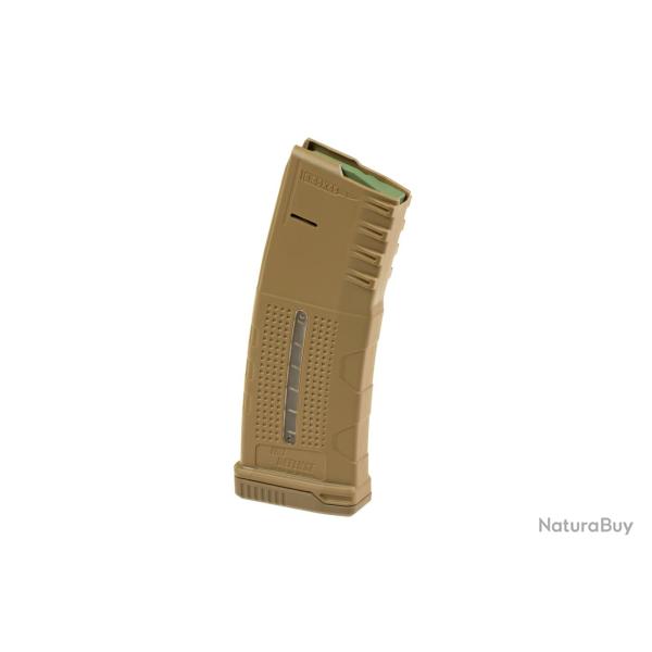 IMI Defense Magazin AR-15 Gen 2 Enhanced 30rds - Ref: IMI-ZMG05-B