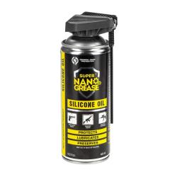 General Nano Protection Silicone Oil Aerosol 400ml - Ref: 11878800000