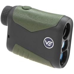 Vector Optics Forester 6x21 Gen II Range Finder - Ref: SCRF-16