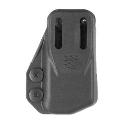 Blackhawk - Stache IWB Micro Compact Mag Carrier - Black - R&eacute;f: 12523606000
