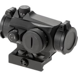 Vector Optics - Frenzy FLEX 24&Atilde;�29 MOJ Red Dot Sight - Black - R&eacute;f: 12769806000