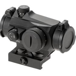 Vector Optics Frenzy FLEX 24&times;29 MOJ Red Dot Sight - Ref: 12769806000