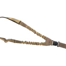 Clawgear One Point Elastic Support Sling Snap Hook - Ref: 10754906000