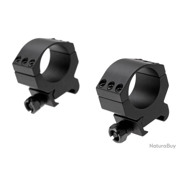 Primary Arms 30mm Tactical Rings - Medium - Ref: PATR30MP