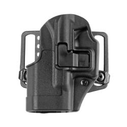 Blackhawk CQC SERPA Holster for Glock 26 / 27 / 33 Left Side - Ref: 410501BK-L