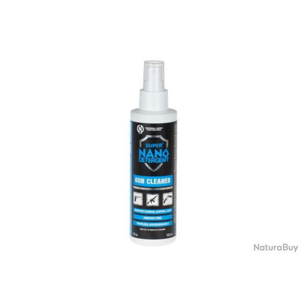 General Nano Protection Gun Cleaner 150ml - Ref: 11027600000