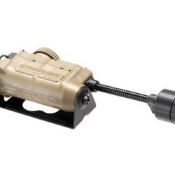 Streamlight Sidewinder Stalk Flashlight E-Mount - Ref: 12664130100