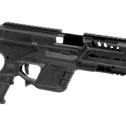 Recover P-IX Modular AR Platform for Glock without Stock - Ref: PIXB-01