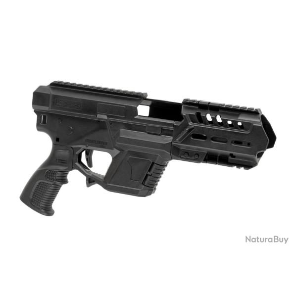 Recover P-IX Modular AR Platform for Glock without Stock - Ref: PIXB-01