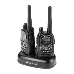 Midland G7 Pro PMR + LPD - Ref: 12897906000