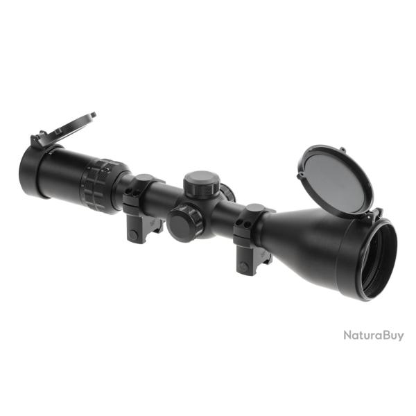 Vector Optics Grizzly 3-12x56 - Ref: SCOM-09